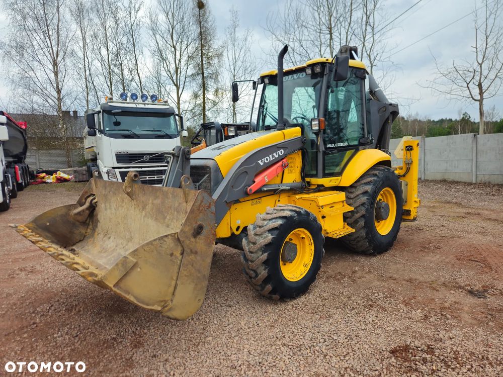 Volvo BL 71 - 9