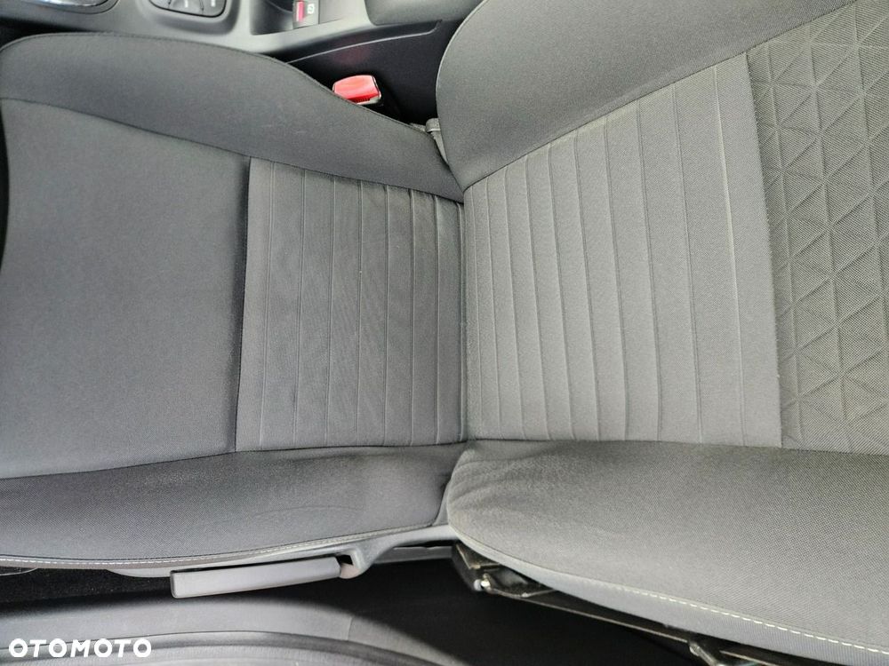Renault Megane 1.6 16V 110 LIMITED - 26