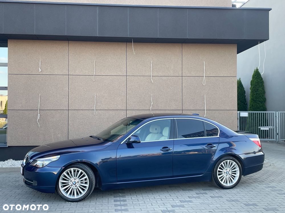 BMW Seria 5 - 10