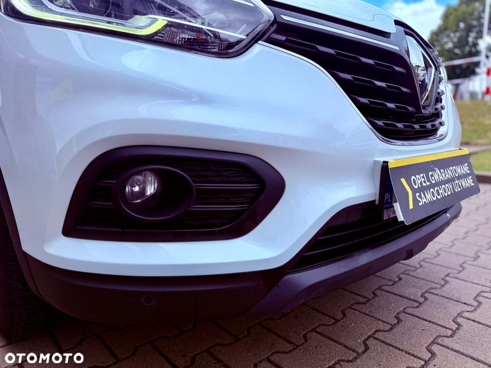 Renault Kadjar BLUE dCi 115 LIMITED - 10