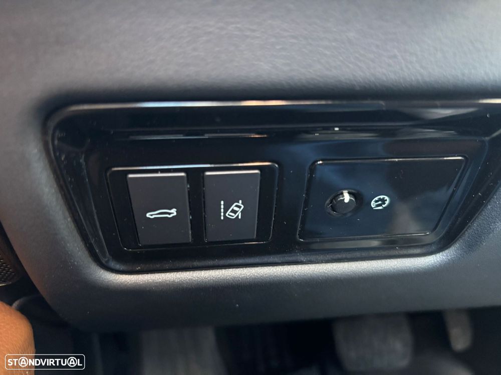 Jaguar XF 2.0 D Prestige Aut. - 20