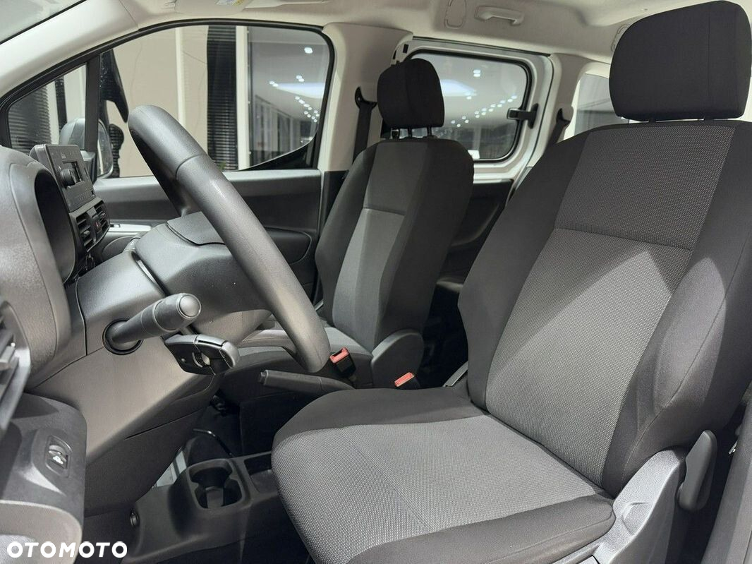 Toyota Proace City Verso - 10