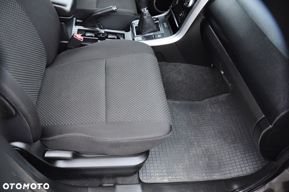 Suzuki Grand Vitara 1.9 DDiS - 29