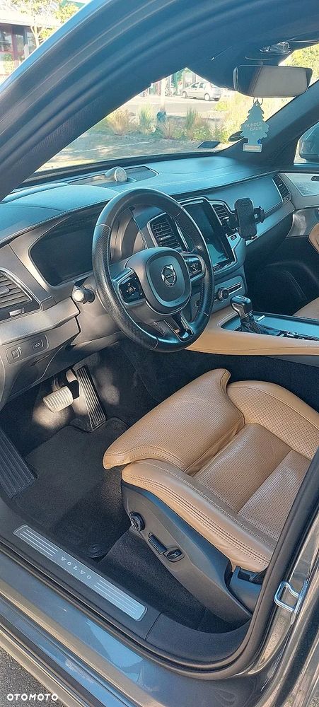 Volvo XC 90 D5 AWD Inscription - 13