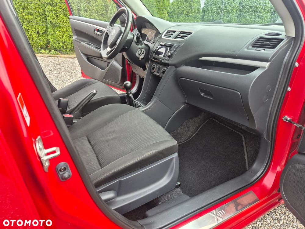 Suzuki Swift 1.2 30 Jahre - 21