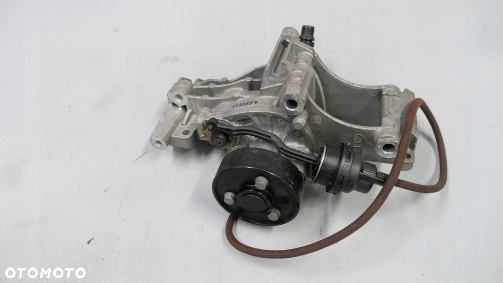 bmw g01 g20 g30 pompa wody b57 8588887 8574052 - 2