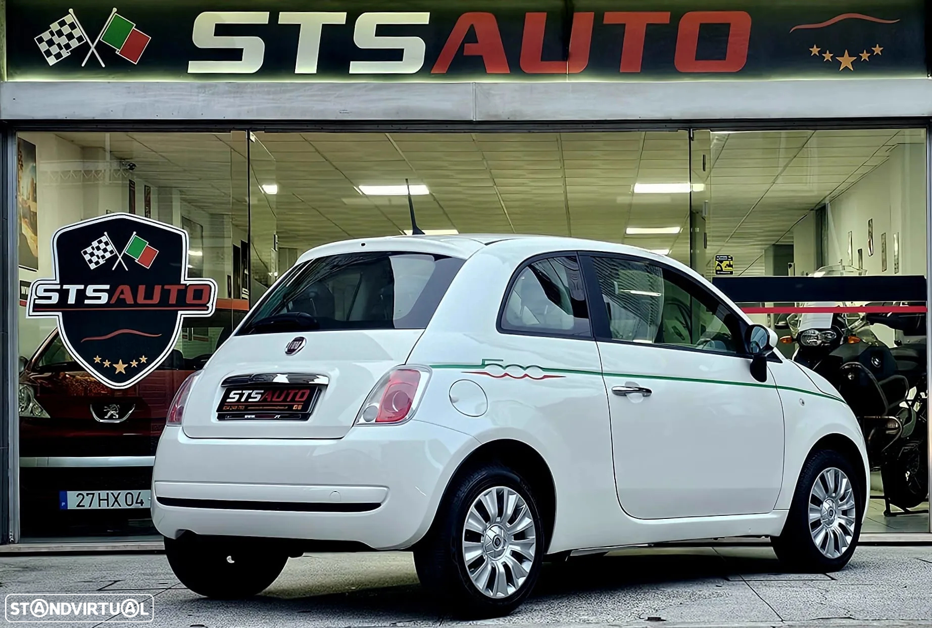 Fiat 500 - 44