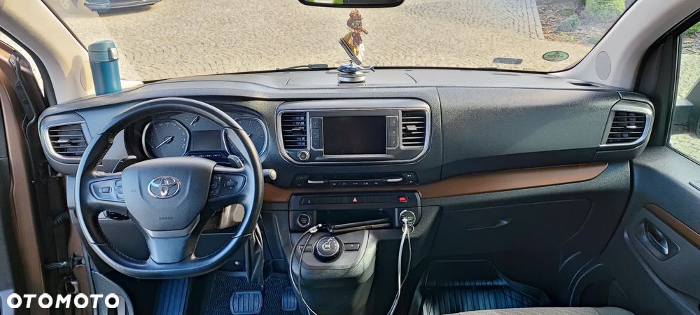 Toyota Proace Verso 2.0 D4-D Long Family - 12