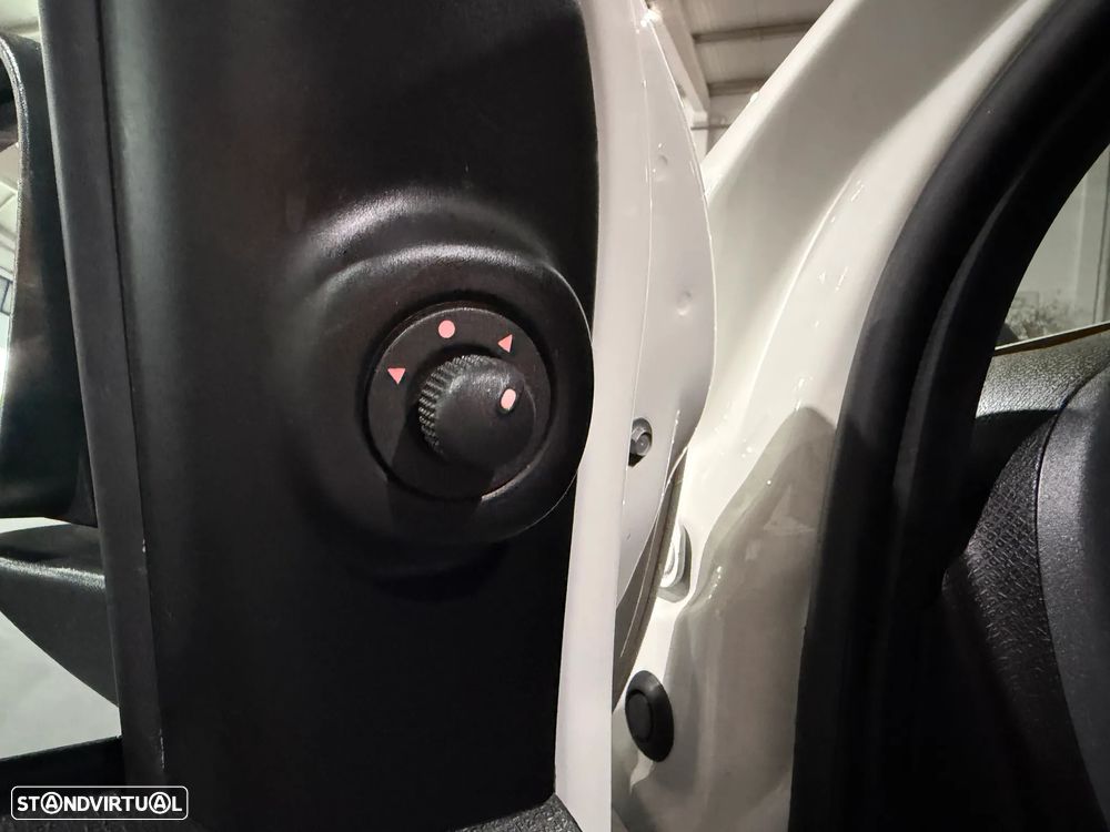 Fiat Panda 1.0 Hybrid - 9