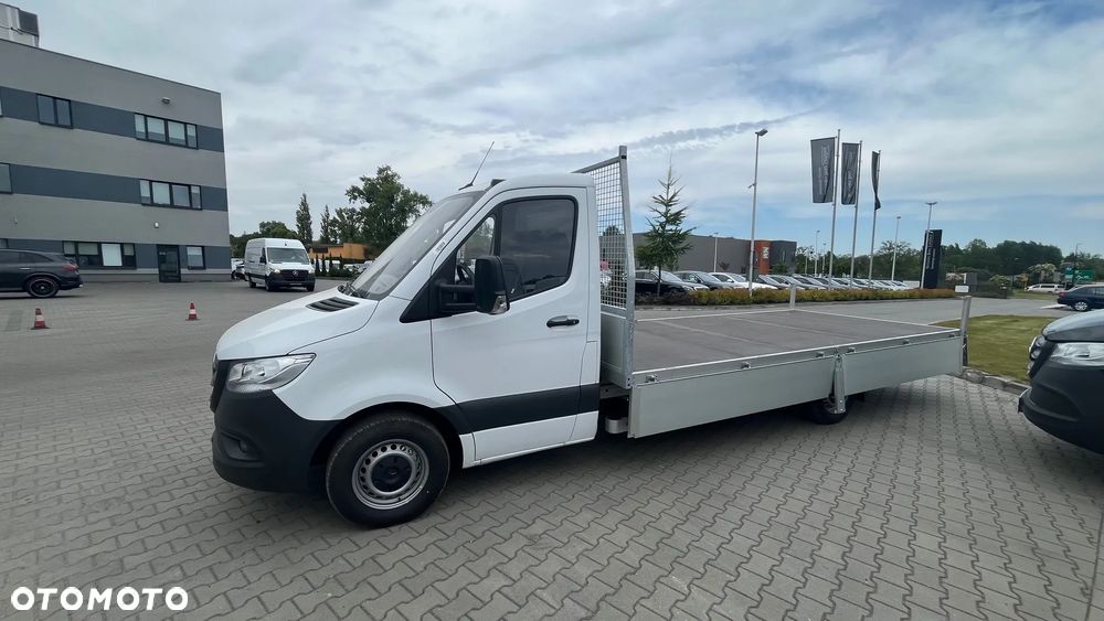 Mercedes-Benz Sprinter SPRINTER 317 CDI  leasing 0% pożyczka 50/50 bez kosztów - 1