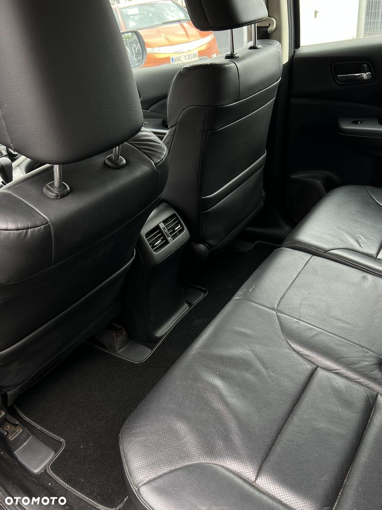 Honda CR-V 2.0 Elegance - 15