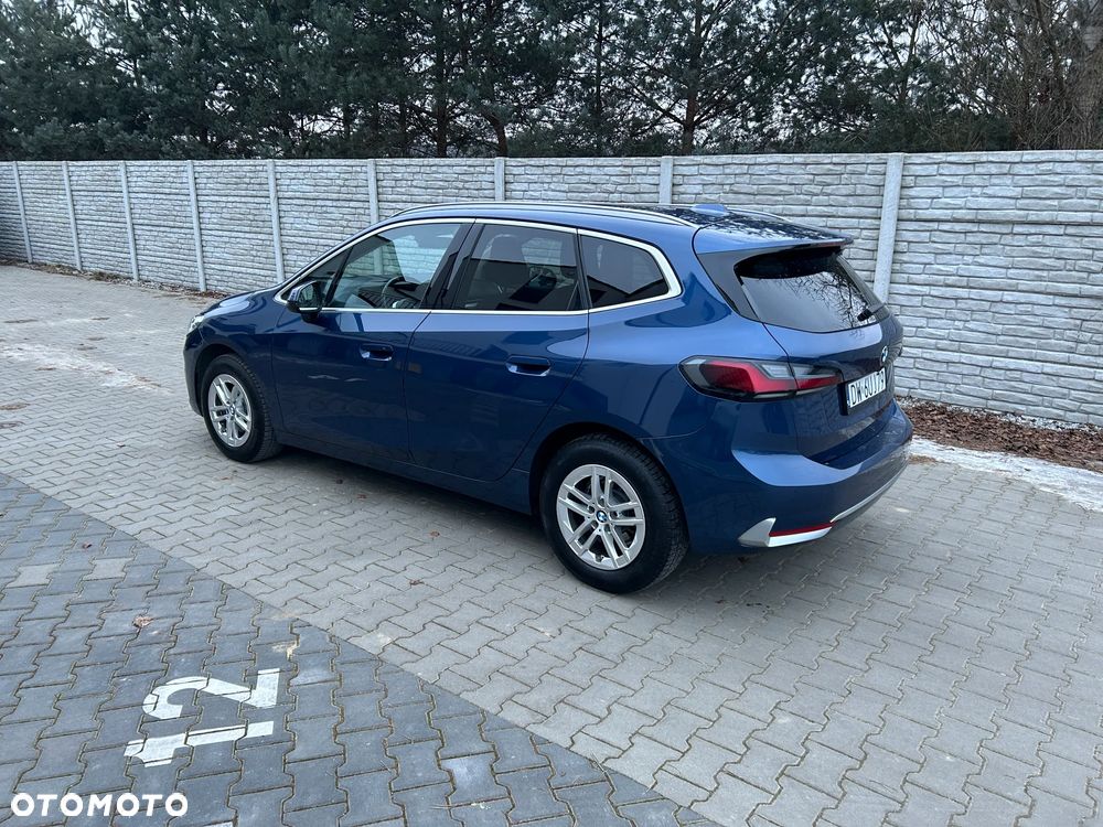 BMW Seria 2 - 5