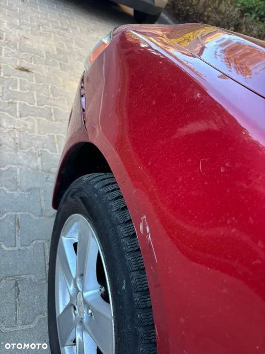 Mitsubishi Lancer 1.8 Intense - 5