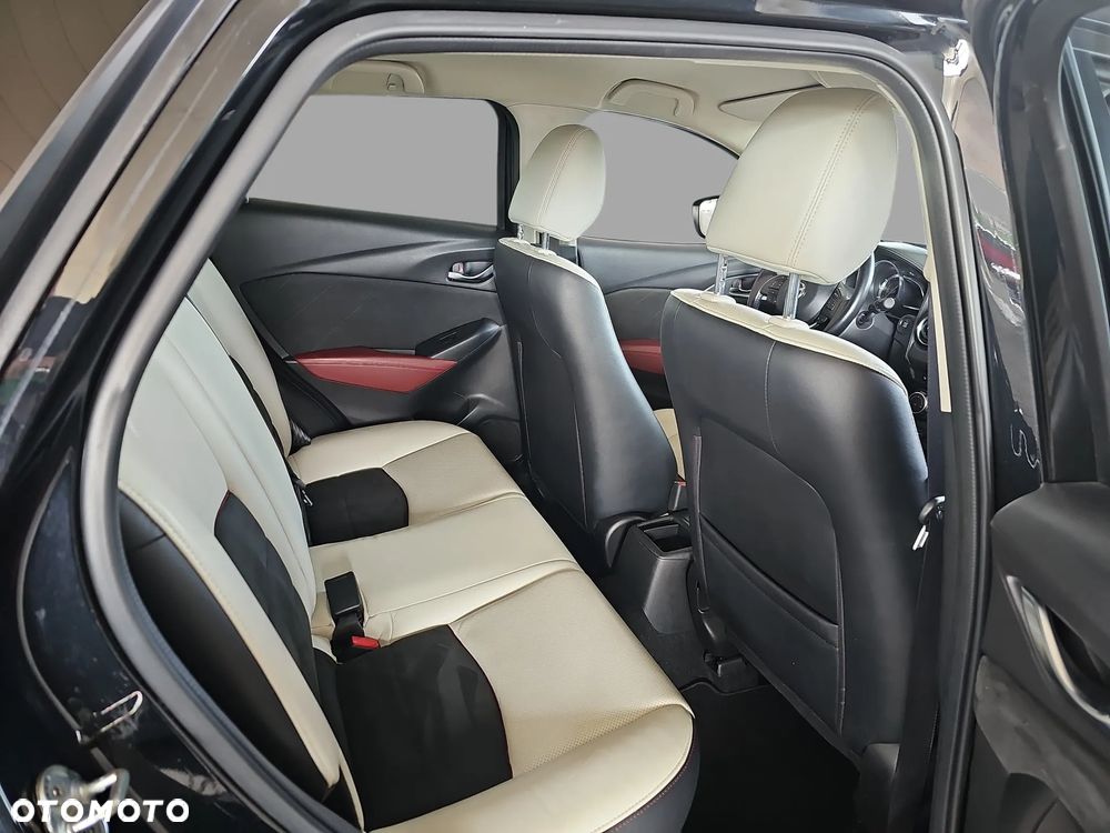 Mazda CX-3 2.0 Skypassion - 15