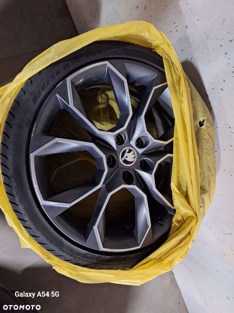 Skoda Octavia 2.0 TDI RS EU6 - 13