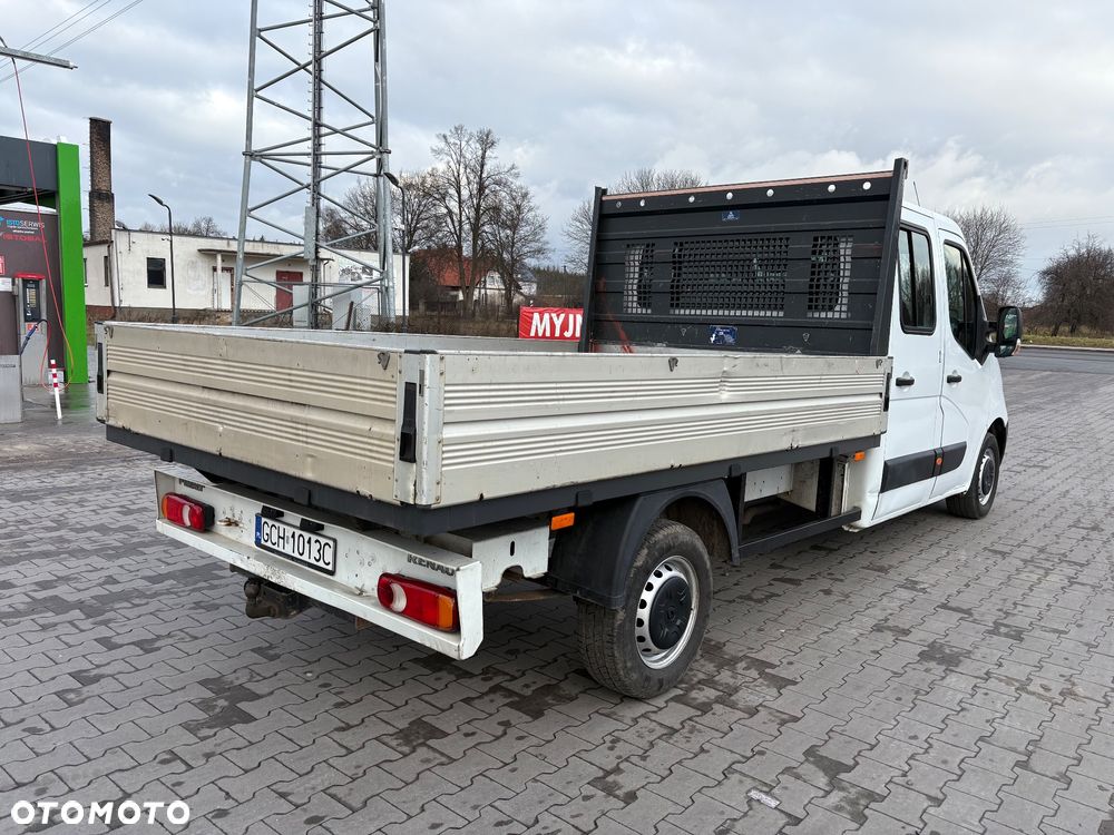 Renault Master - 5