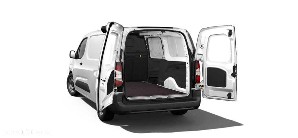 Peugeot PARTNER XL - 4