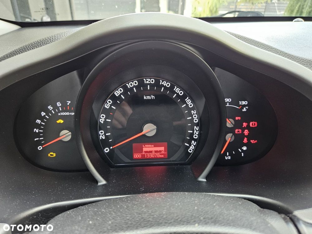 Kia Sportage 1.6 GDI M 2WD - 10
