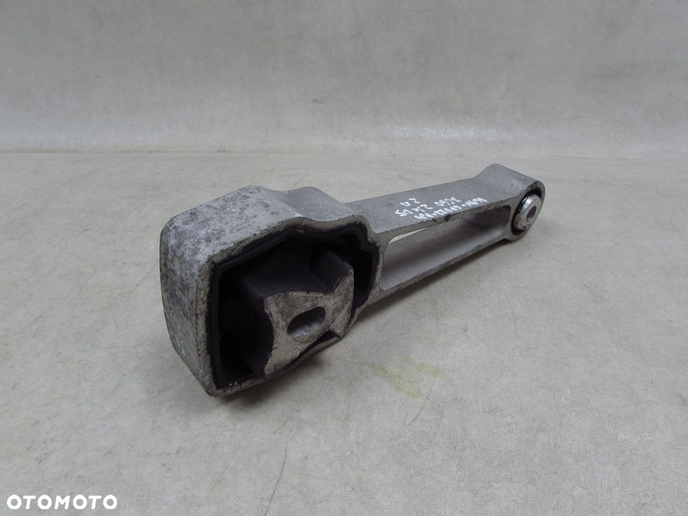 VOLVO S60 II V60 XC60 2.0 D3 D4 13-18 LAPA PODUSZKA SILNIKA 8G9N-6P082-AA - 2