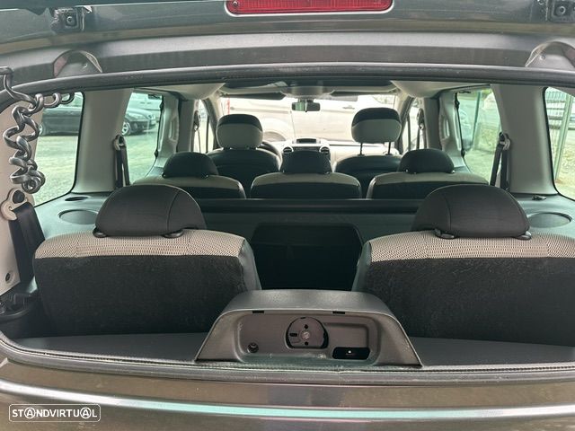 Citroën Berlingo 1.6 HDI FAP Multispace - 7