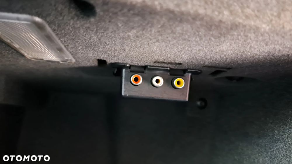 Citroën C5 HDi 140 FAP Exclusive - 14