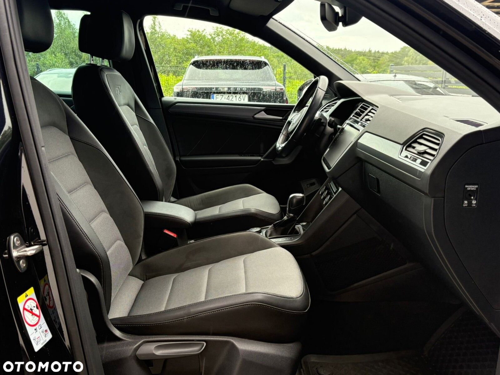 Volkswagen Tiguan 2.0 TSI BMT 4Mot Highline DSG - 13