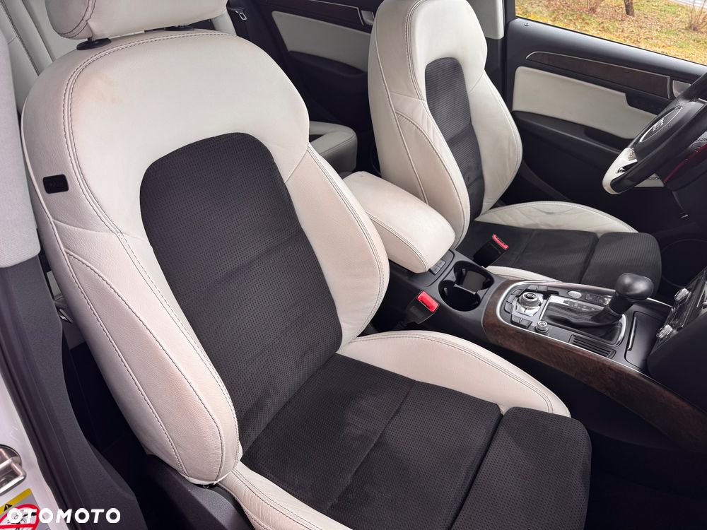 Audi Q5 - 25