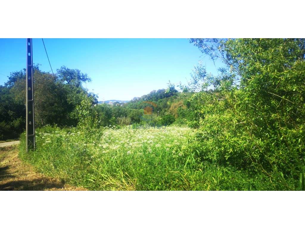 Futuro Terreno Industrial 8374m2 c/ Projeto Aprovado | Milharado, M... - Grande imagem: 2/7