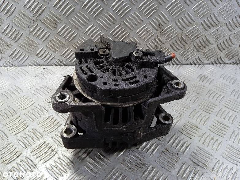 ALTERNATOR OPEL ZAFIRA A
