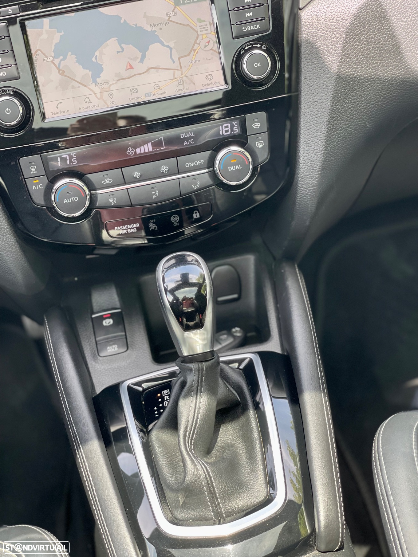 Nissan Qashqai 1.5 dCi DCT TEKNA+ - 20