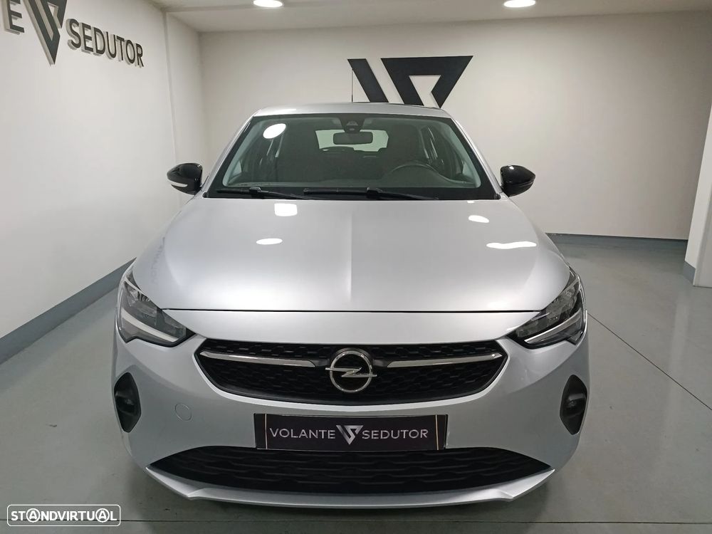 Opel Corsa 1.2 Elegance - 2