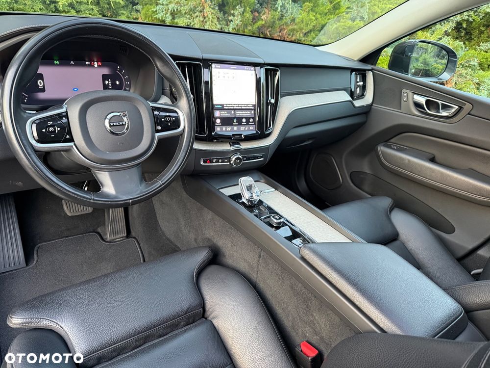 Volvo XC 60 B4 D Inscription - 27