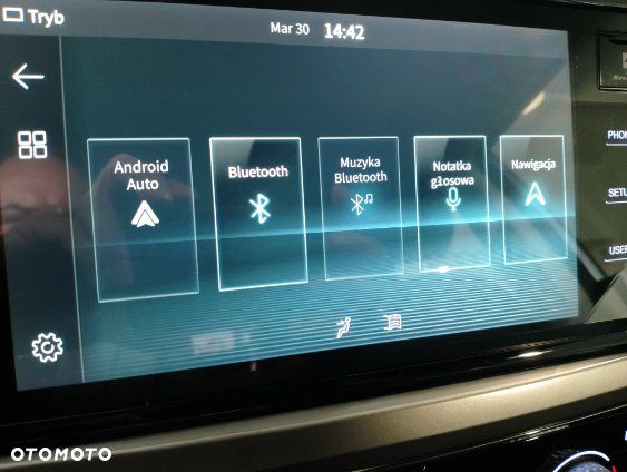 SsangYong/KGM Korando - 17