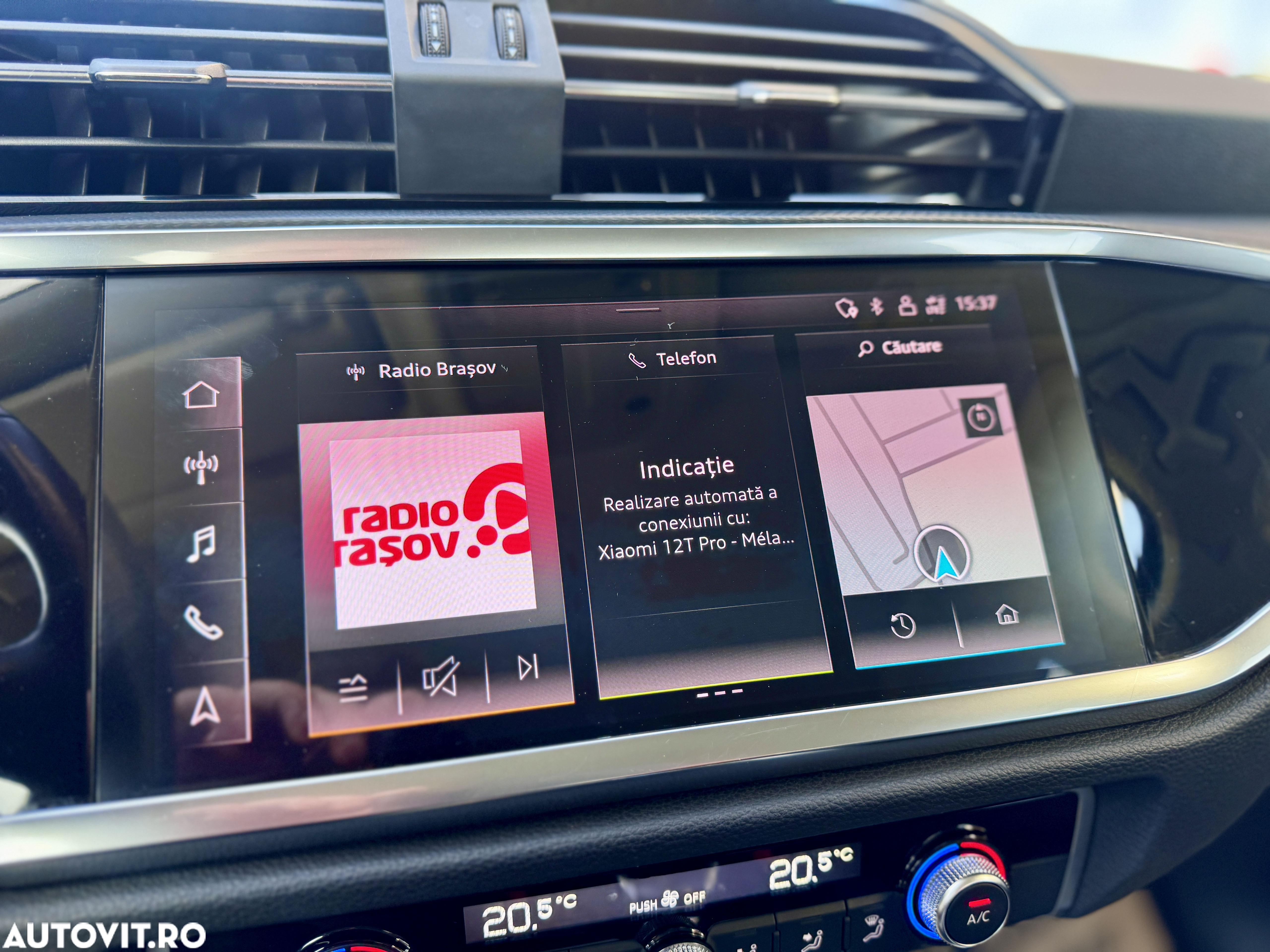 Audi Q3 35 TFSI S tronic - 17