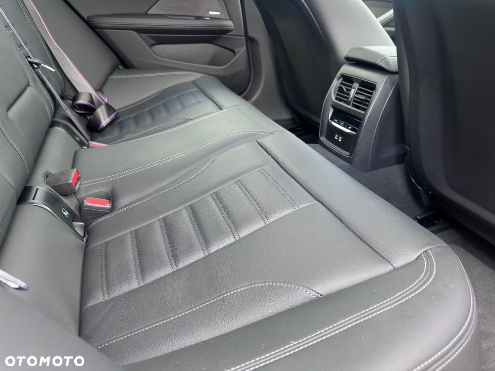 BMW Seria 4 420d xDrive M Sport sport - 23
