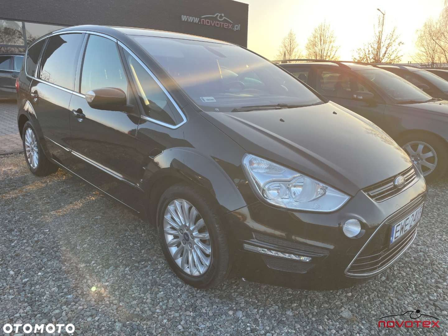 Ford S-Max 2.0 TDCi DPF Gold X - 3