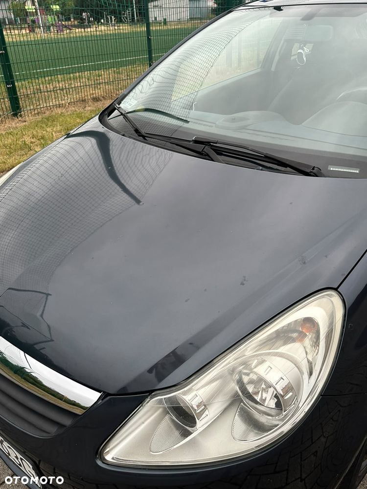 Opel Corsa 1.2 16V - 15