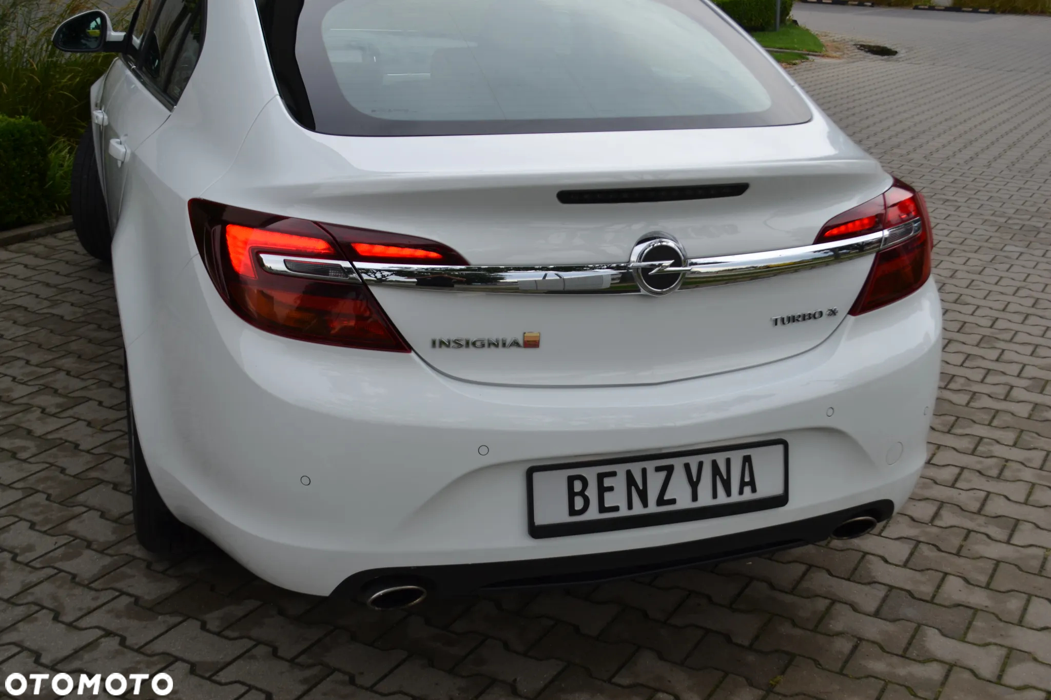 Opel Insignia - 7