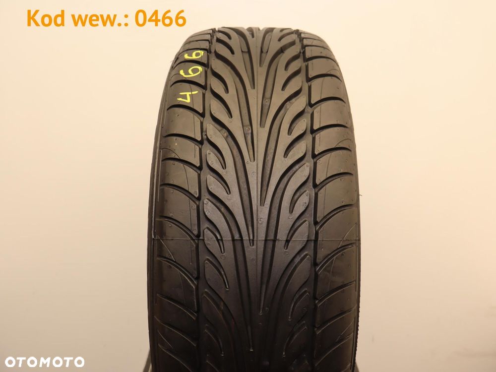 Dunlop SP Sport 9000 - 205/55 R16 - 7