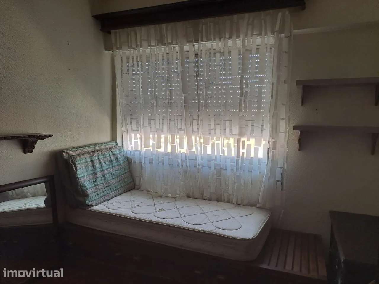 Excelente apartamento T2 na Av. principal de Odivelas - Grande imagem: 4/20