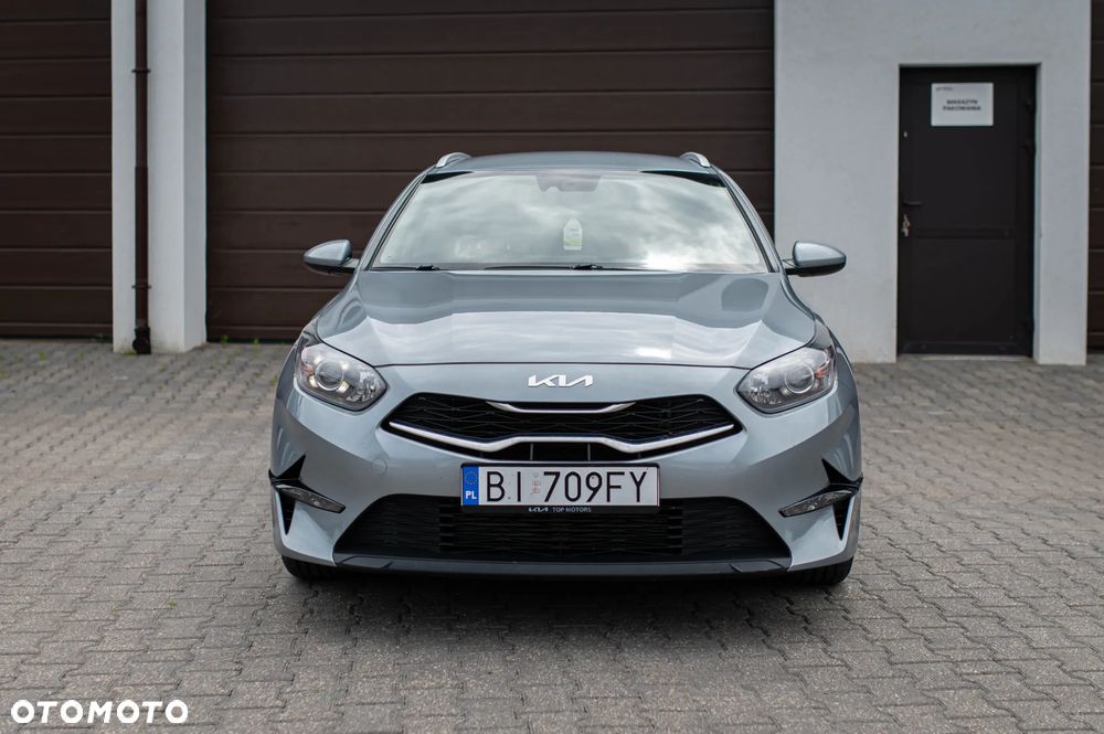 Kia Ceed 1.5 T-GDI Business Line - 3