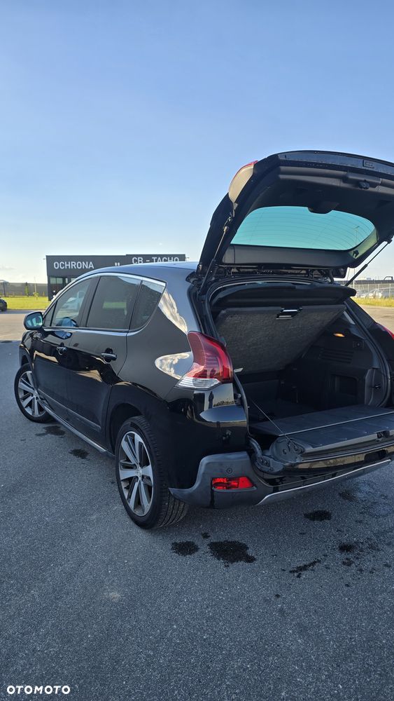 Peugeot 3008 - 14