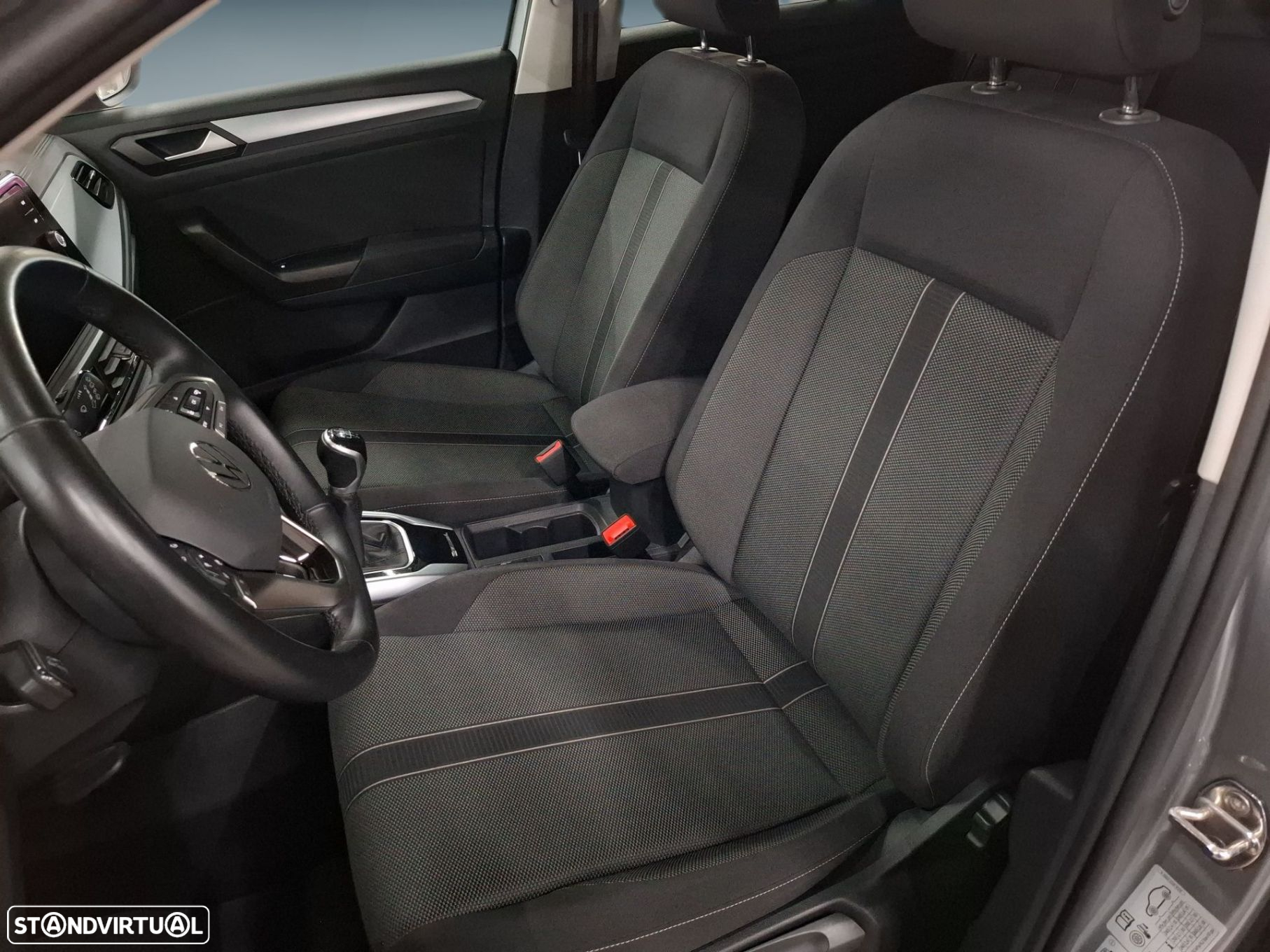 VW T-Roc 1.0 TSI Life - 11