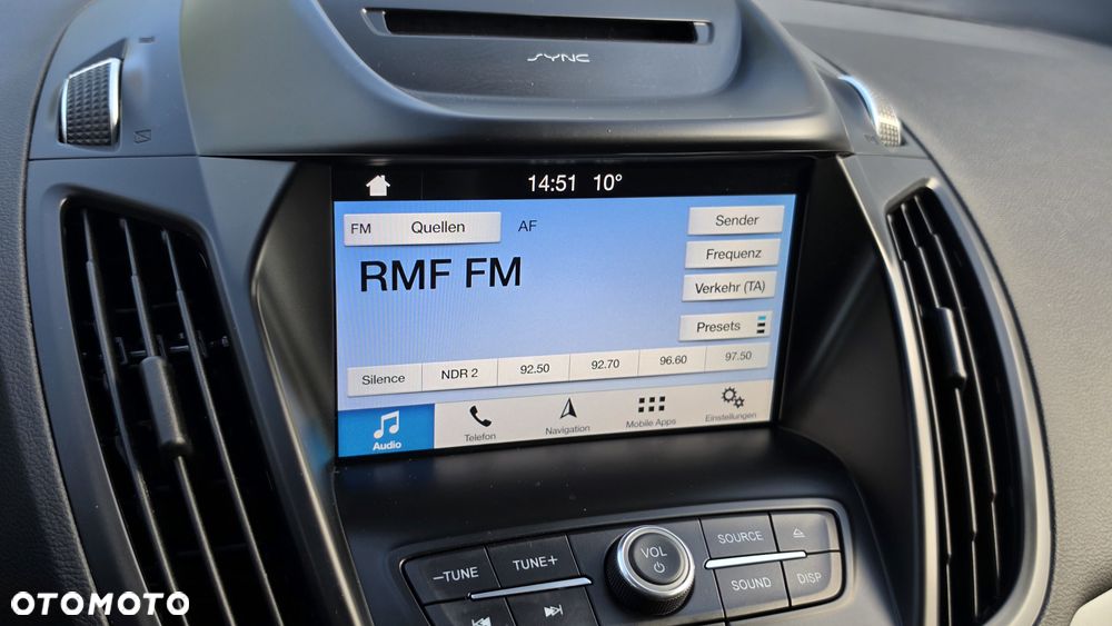Ford Kuga 1.5 EcoBoost FWD Titanium ASS - 34