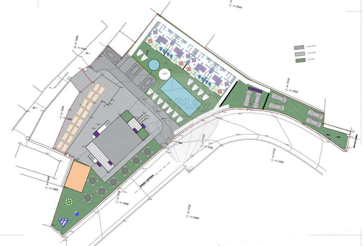 Moradia T7 para venda - Grande imagem: 2/50