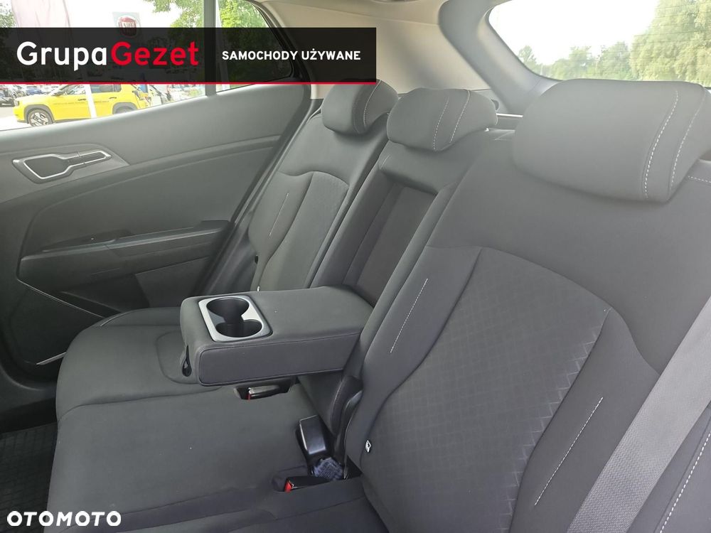 Kia Sportage 1.6 T-GDI M 2WD - 16