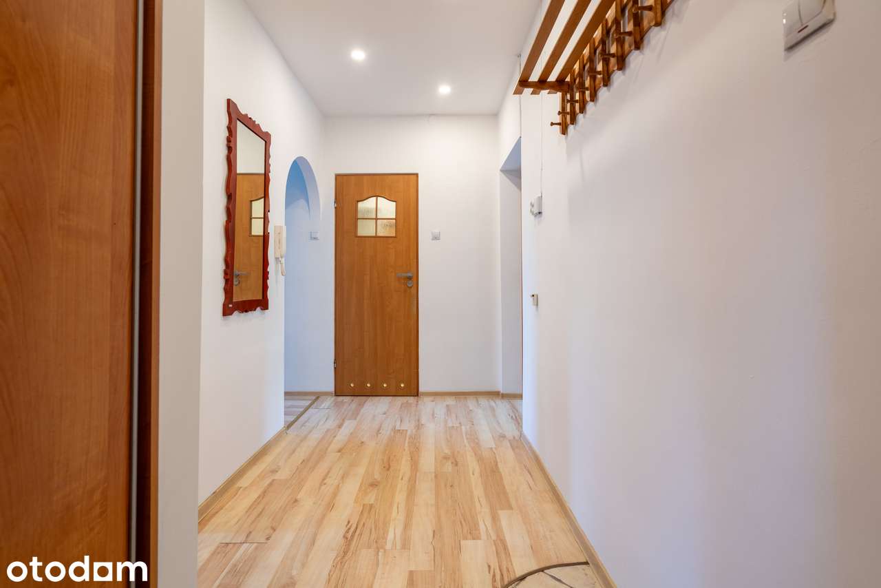 Mieszkanie na sprzedaż, 2 pokoje, 49 m², Wadowice