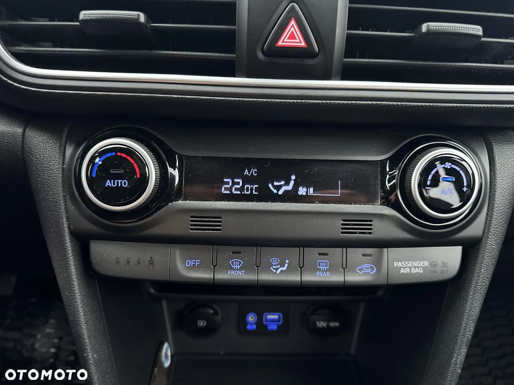 Hyundai Kona 1.0 T-GDI Comfort - 25