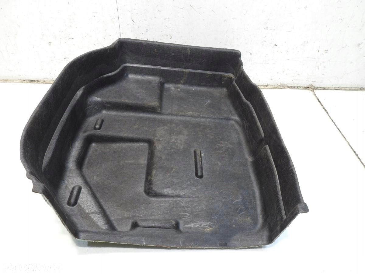 WKŁAD PODŁOGA BAGAŻNIKA MERCEDES W204 KOMBI 2046900541 - 5