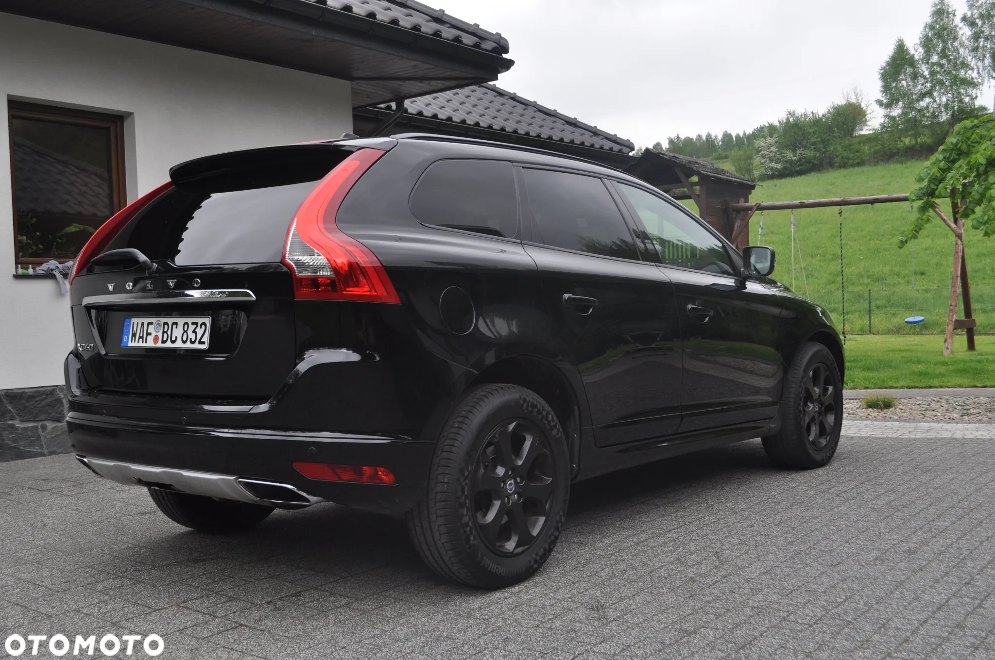 Volvo XC 60 D4 Drive-E Kinetic - 15